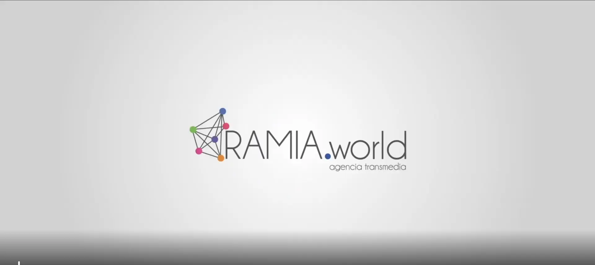 RAMIA WORLD — Demo Reel
